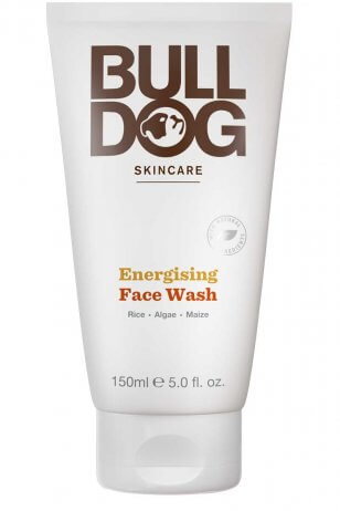 Energising Face Wash