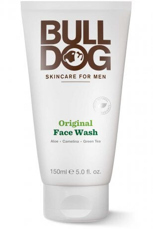 Original Face Wash