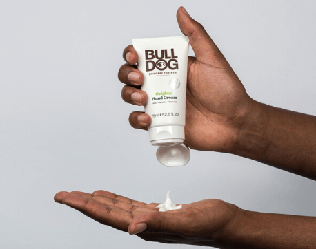 Why Hand Cream is Your Friend this Winter | Bulldog Skincare